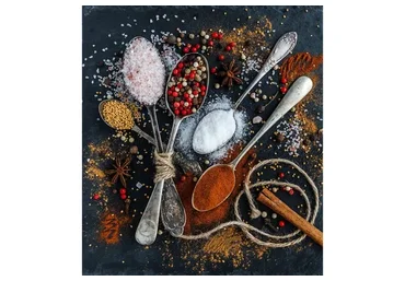 Мир специй: ингредиенты вашего здоровья (Елена Орлова)