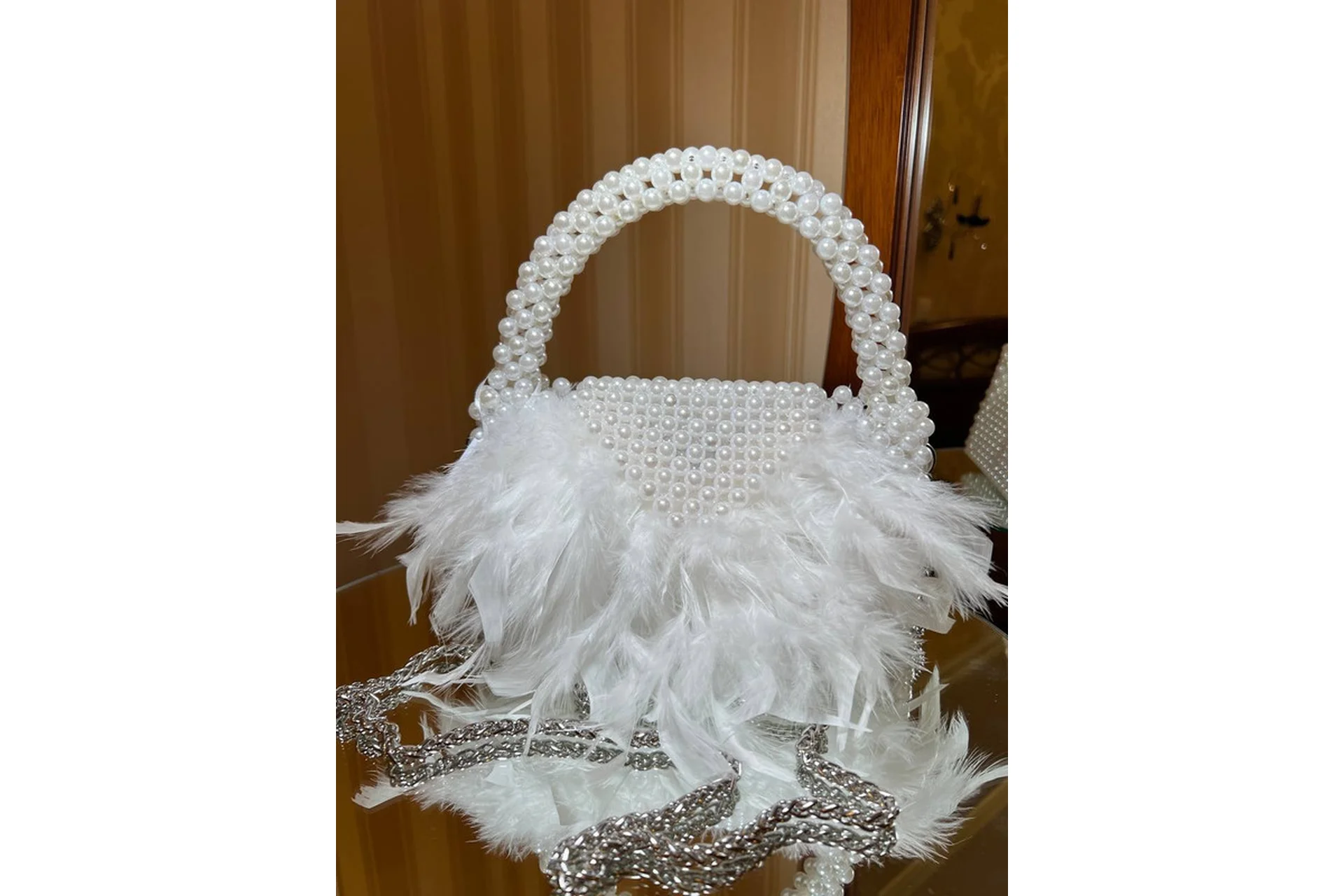 Сумочки из бусин (sg_bag_beads), фото 1 из 1.