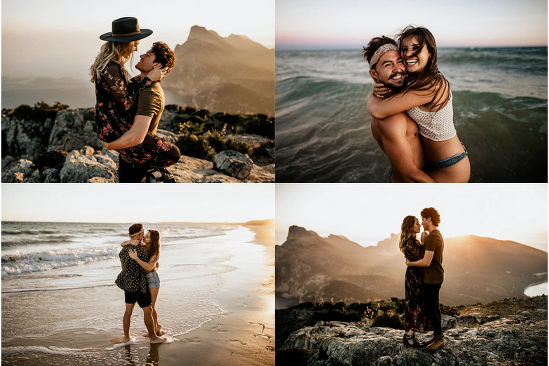 The Couple Shoot Edition. Полный Курс  по съемке лавстори + Пресеты (Chris & Ruth), фото 1 из 1.