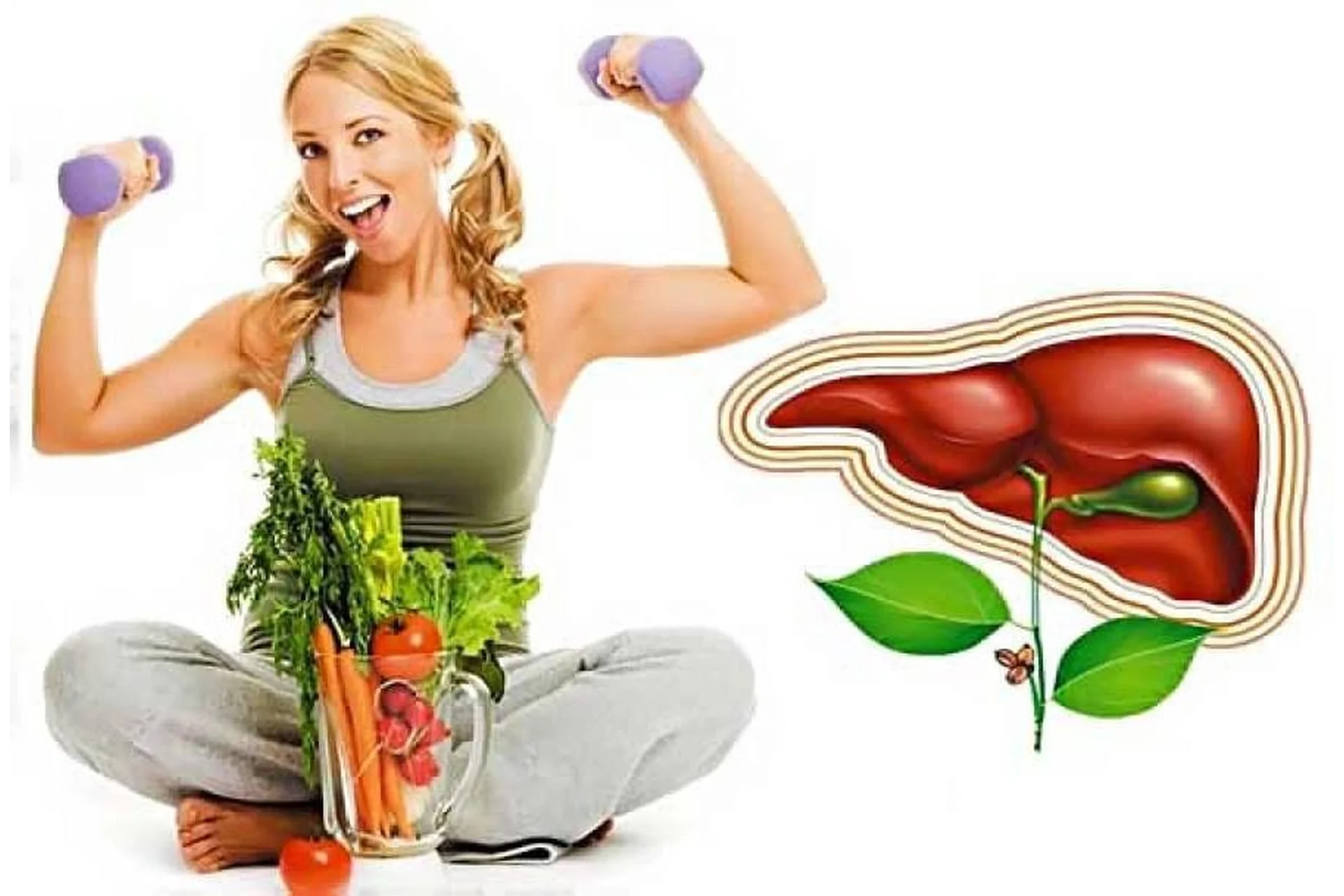 Целевой кейс «Печень» (Оксана Эльдави), фото 1 из 1.