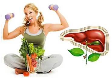 Целевой кейс «Печень» (Оксана Эльдави)