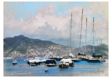 [kalachevaschool] Многоликое море 2. Тариф Стандарт (Елена Таткина)