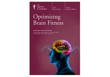 Тренировка разума. Часть 1 (Ричард Рестак)