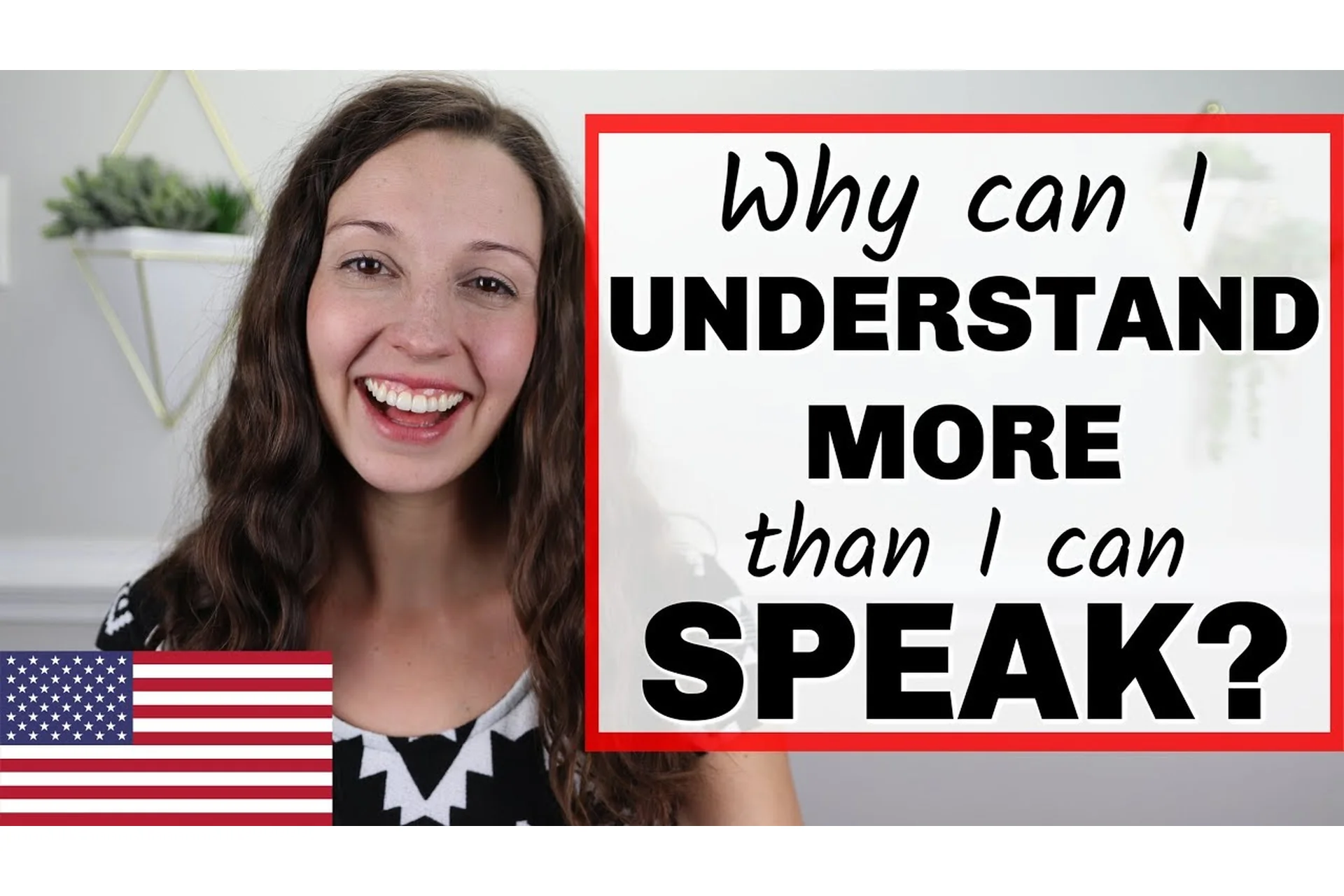 120 Day English listening challenge (Vanessa), фото 1 из 1.