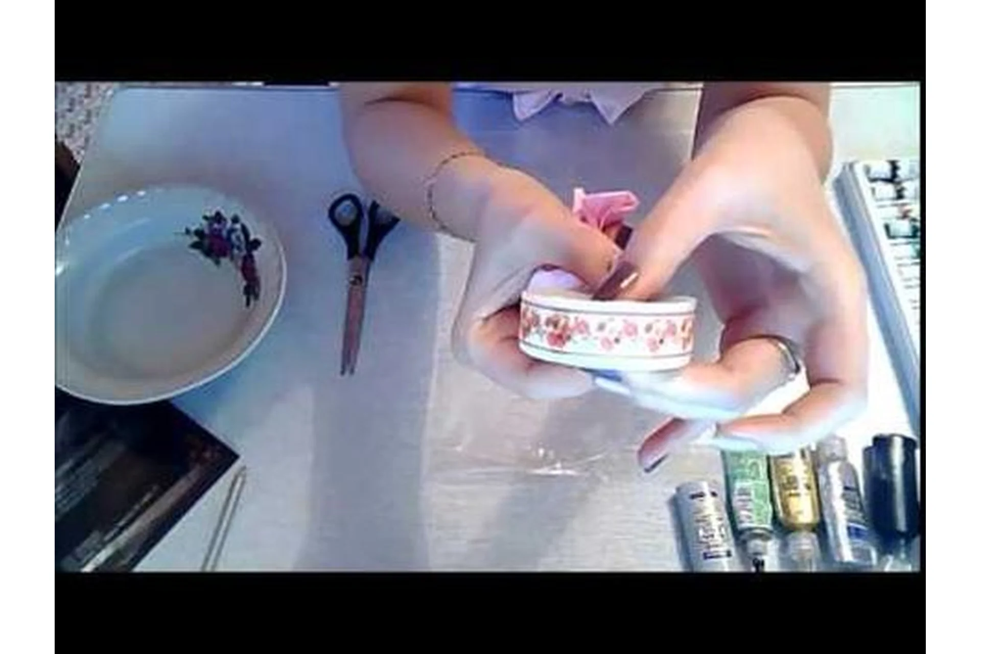 Декупаж на ткани и коже (Евгения Пивоварова), фото 1 из 1.