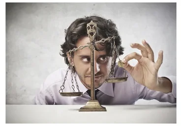 Денежное мышление (Егор Булыгин)