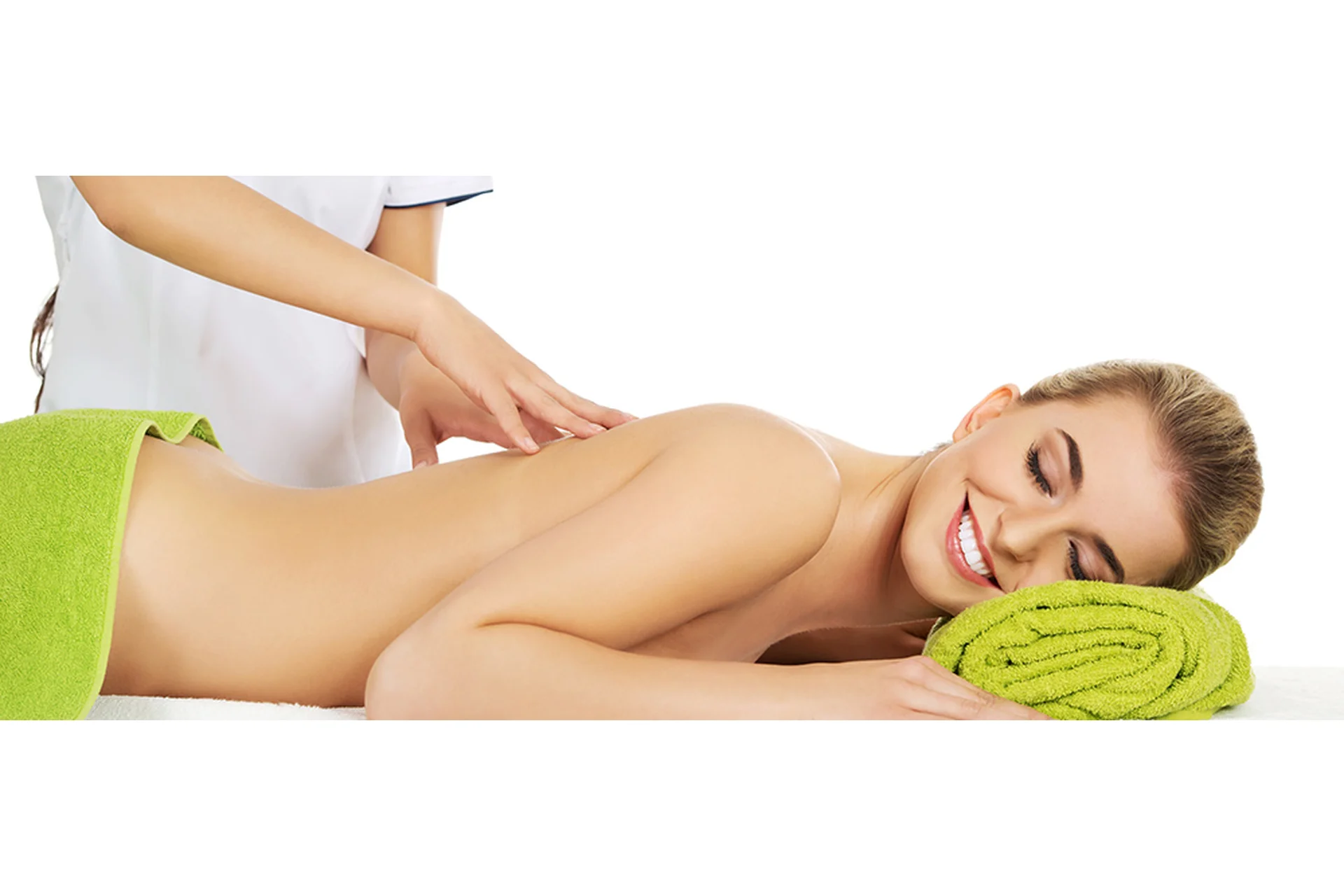 [МКласс] Лимфодренажный массаж (Алексей Ларин), фото 1 из 1.