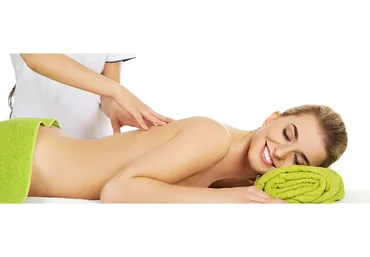 [МКласс] Лимфодренажный массаж (Алексей Ларин)