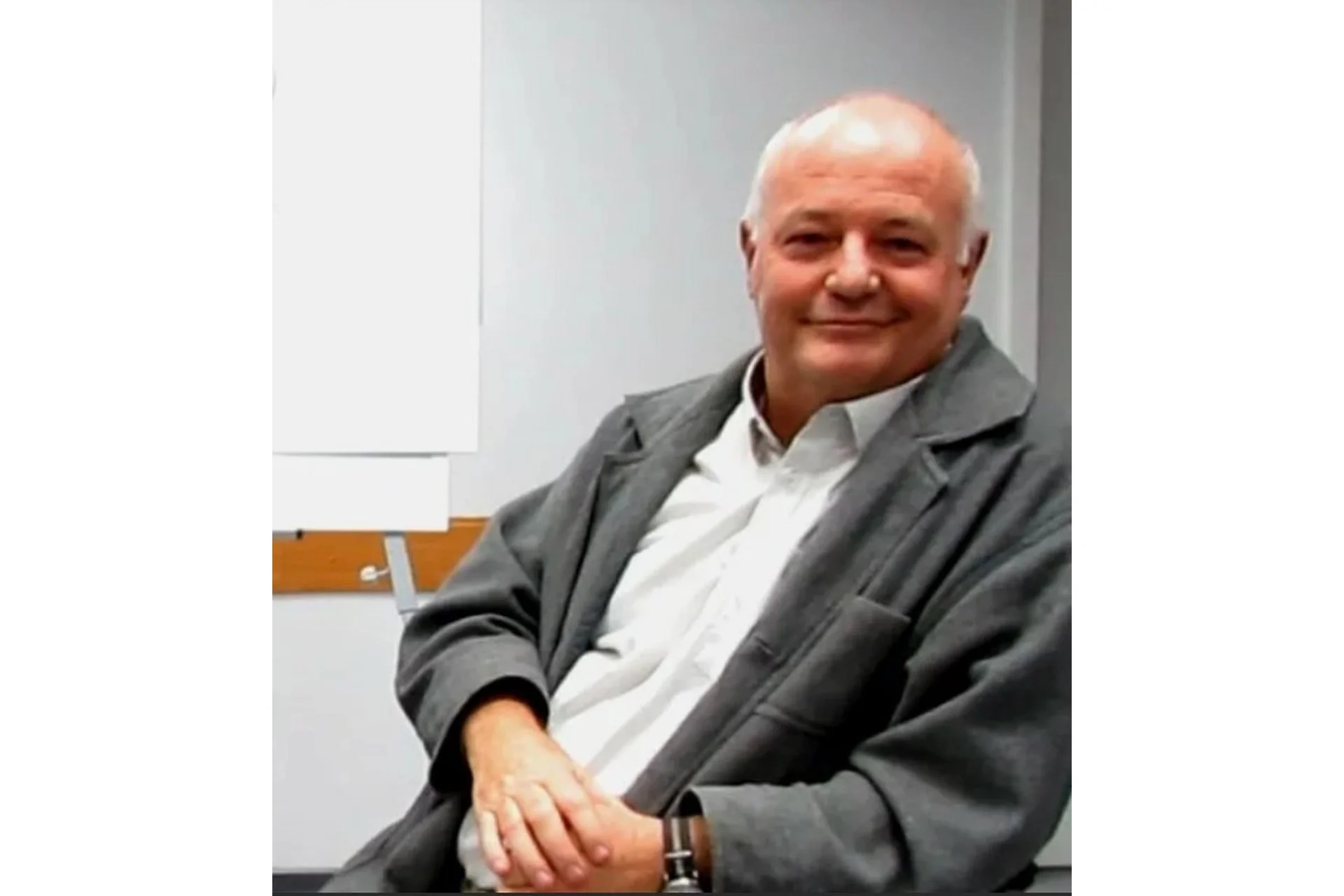 Телесный сценарий. Работа с тупиками 3-го уровня (Тони Вайт), фото 1 из 1.