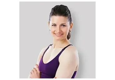 [Центр Практика] Про походку (Елена Волкова)