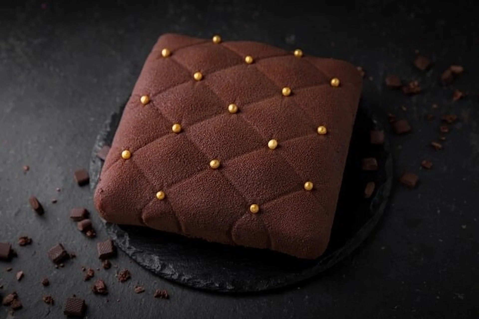 [Egor.Team] Муссовые десерты (Егор Козловский), фото 1 из 1.