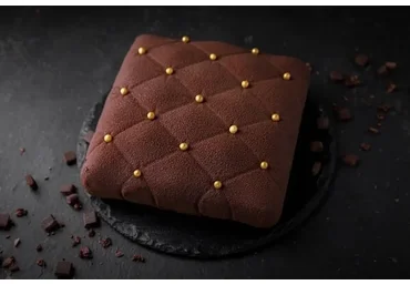 [Egor.Team] Муссовые десерты (Егор Козловский)