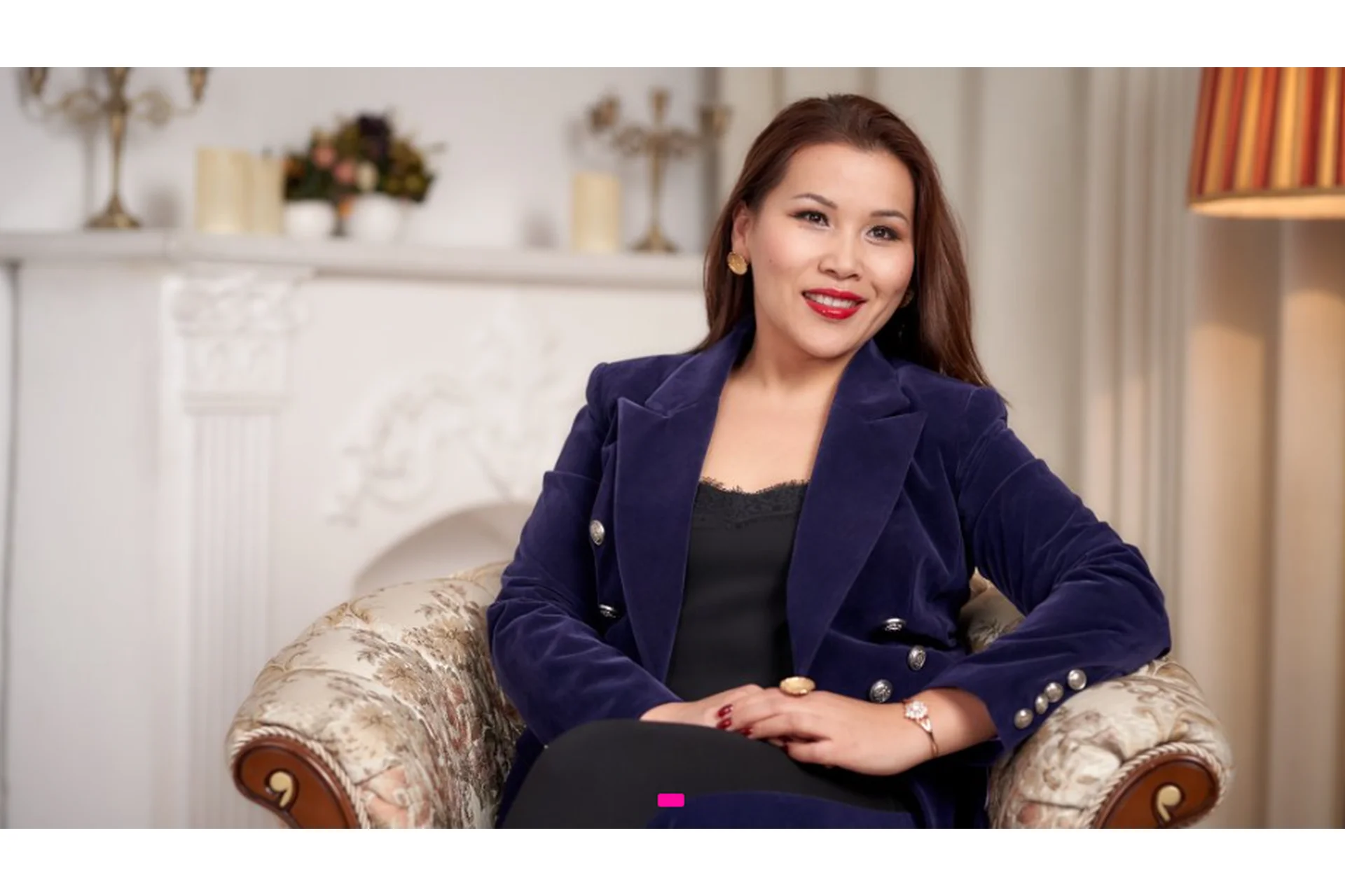 Интенсив Женское здоровье (Рахат Кенжебек), фото 1 из 1.