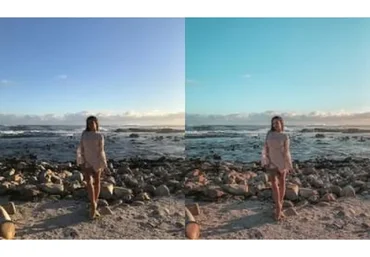 Пресеты LR Mobile Presets (Анюта Рай, Сергей Кабанков)