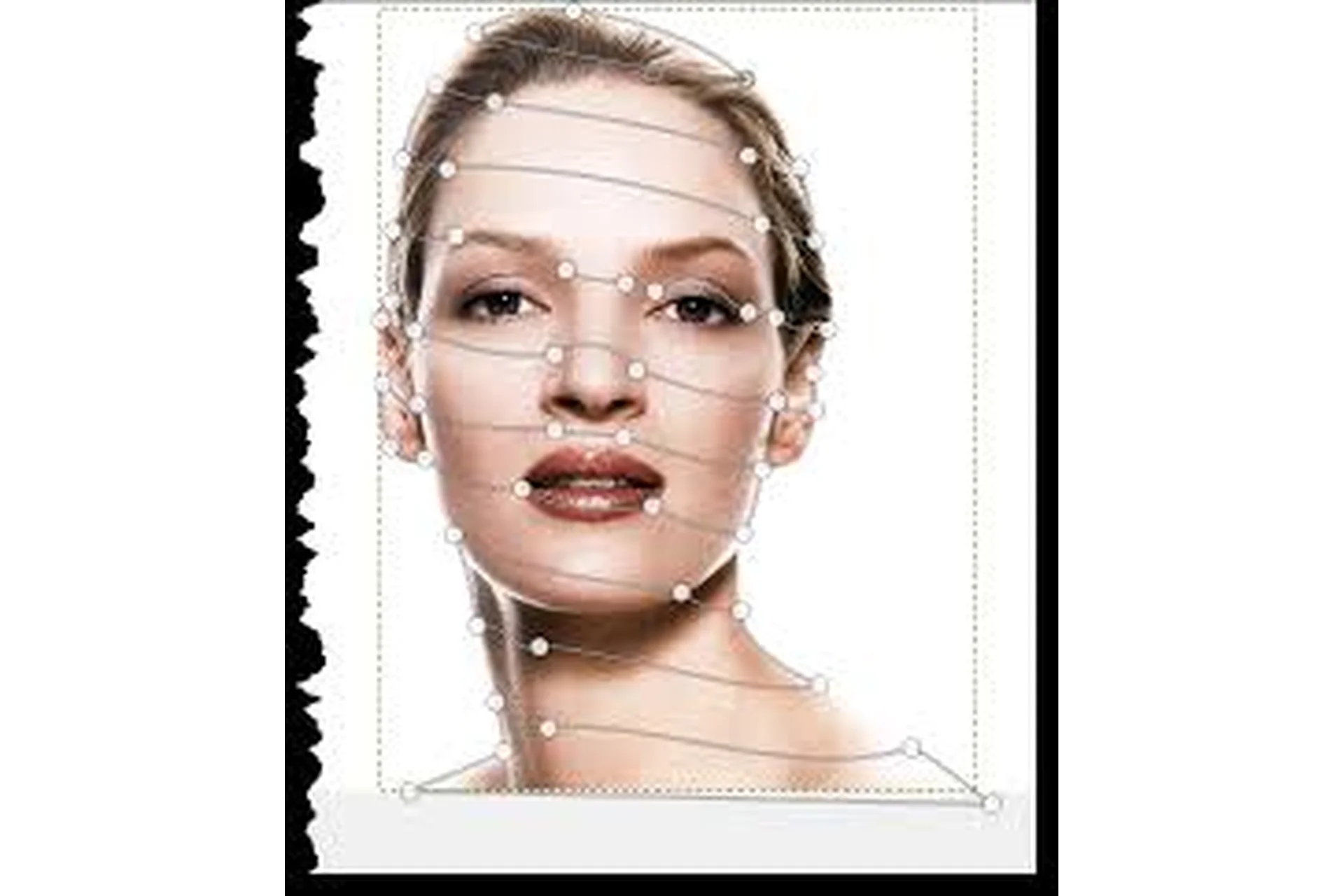 VIII модуль. Анатомия психики через три базовых алгоритма. Спираль Портрета (Ирина Бердина), фото 1 из 1.