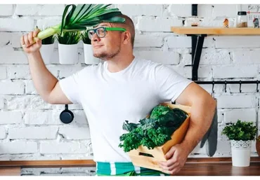 Вкусная кухня 2 (Сергей Леонов)