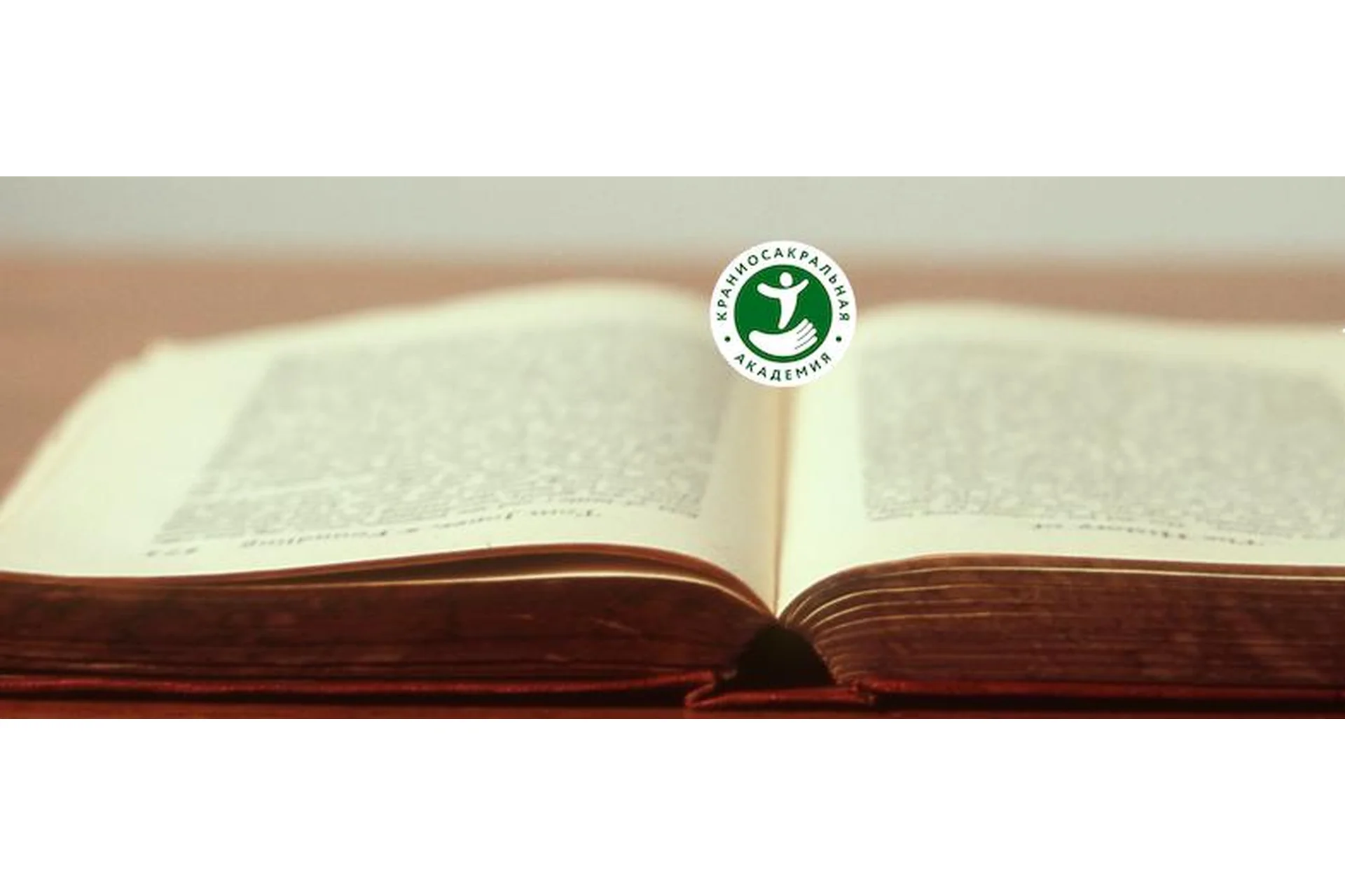 [Краниосакральная академия] Психосоматические заболевания и иглоукалывание (Питер Ван Кервель), фото 1 из 1.