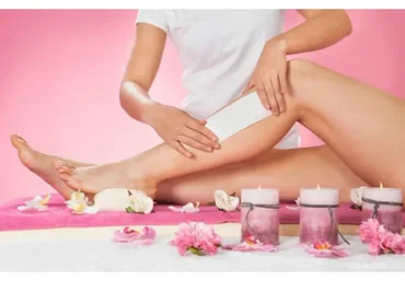 Курс восковой депиляции. Тариф VIP (Валентина Горовая)