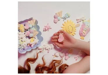 Мир маршмеллоу + Пирожные - Маршболлы (lakomka_zaika)