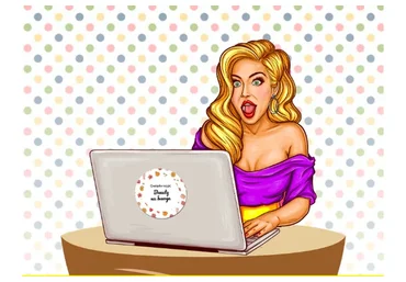 Beauty на блюде. Продвинутый. (Анастасия Фурса, Валерия Поляковски)