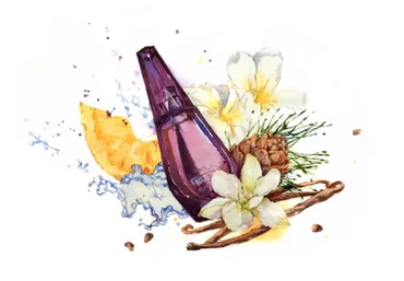 [Lectoroom] Парфюм (Ольга Москалева)