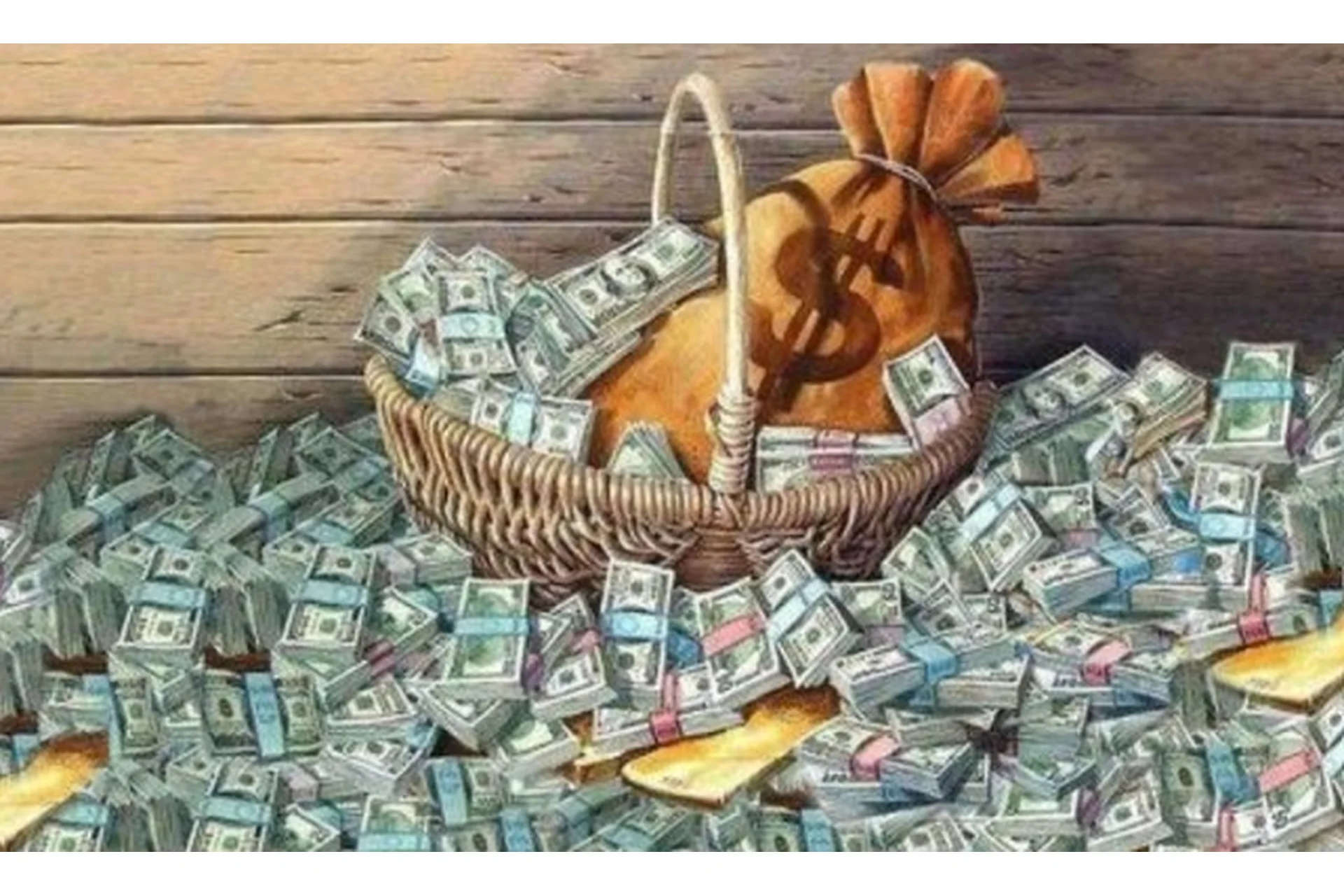 [Мама-терапия] Деньги и успех (Дарья Гинзбург), фото 1 из 1.