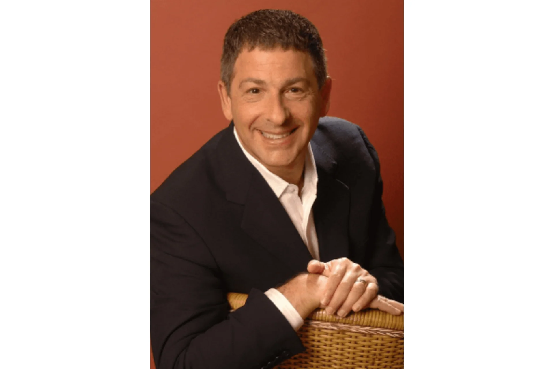 Путешествие в бесконечность (Роберт Шейнфелд), фото 1 из 1.