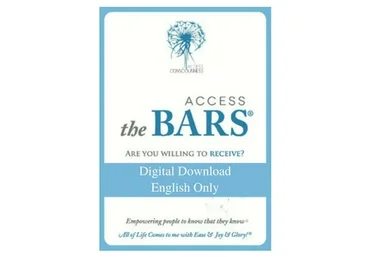 [Access consciousness] Видео-инструкция и схемы к Access Bars (Гэри Даглас, Дейн Хиир)