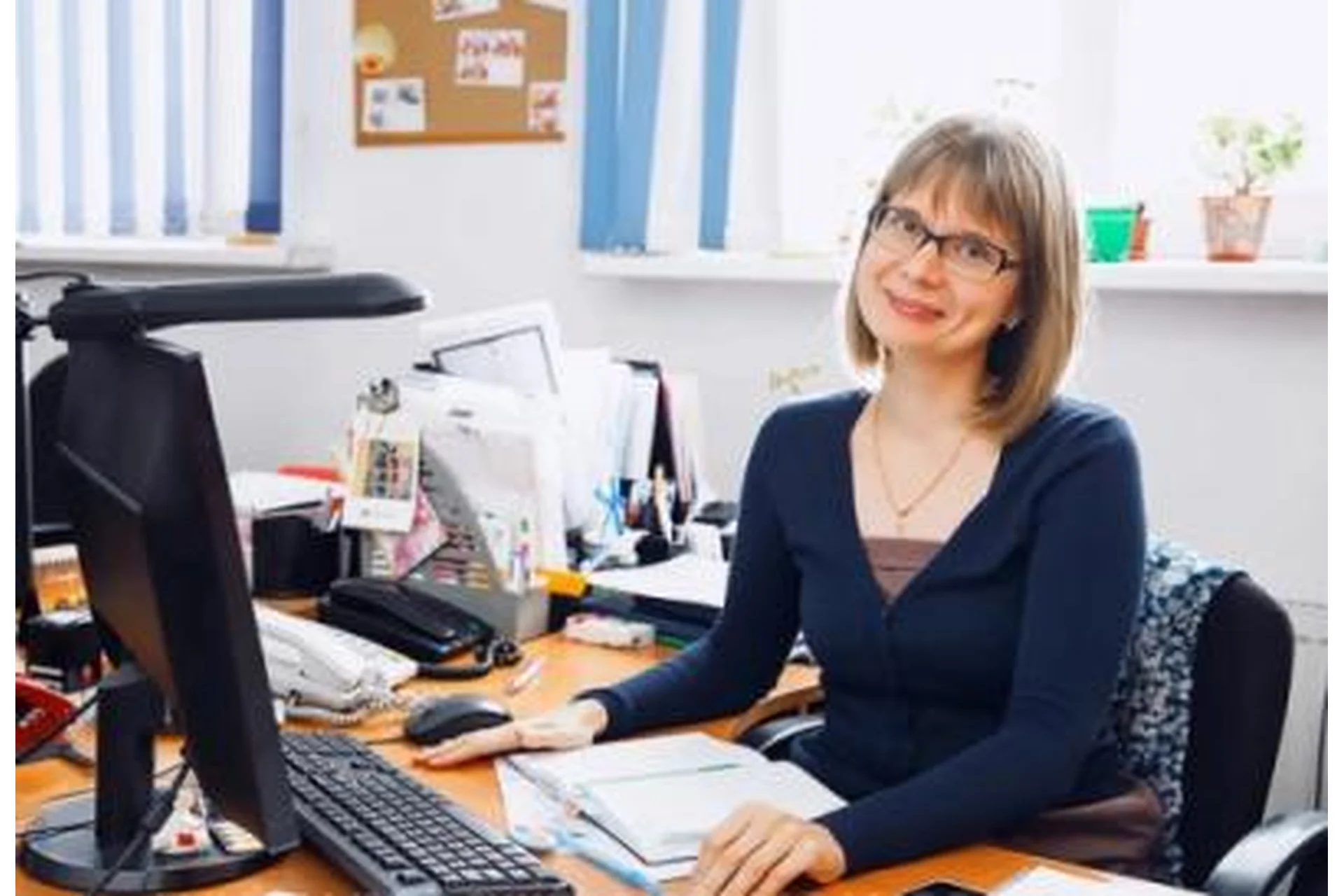 [Asconprofi] Бухгалтер с нуля (Ольга Прохорова, Тамара Самусевич), фото 1 из 1.