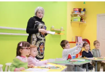 [Ивантер плюс] Как набрать 400 детей на подготовку к школе (Ирина Мирникова)