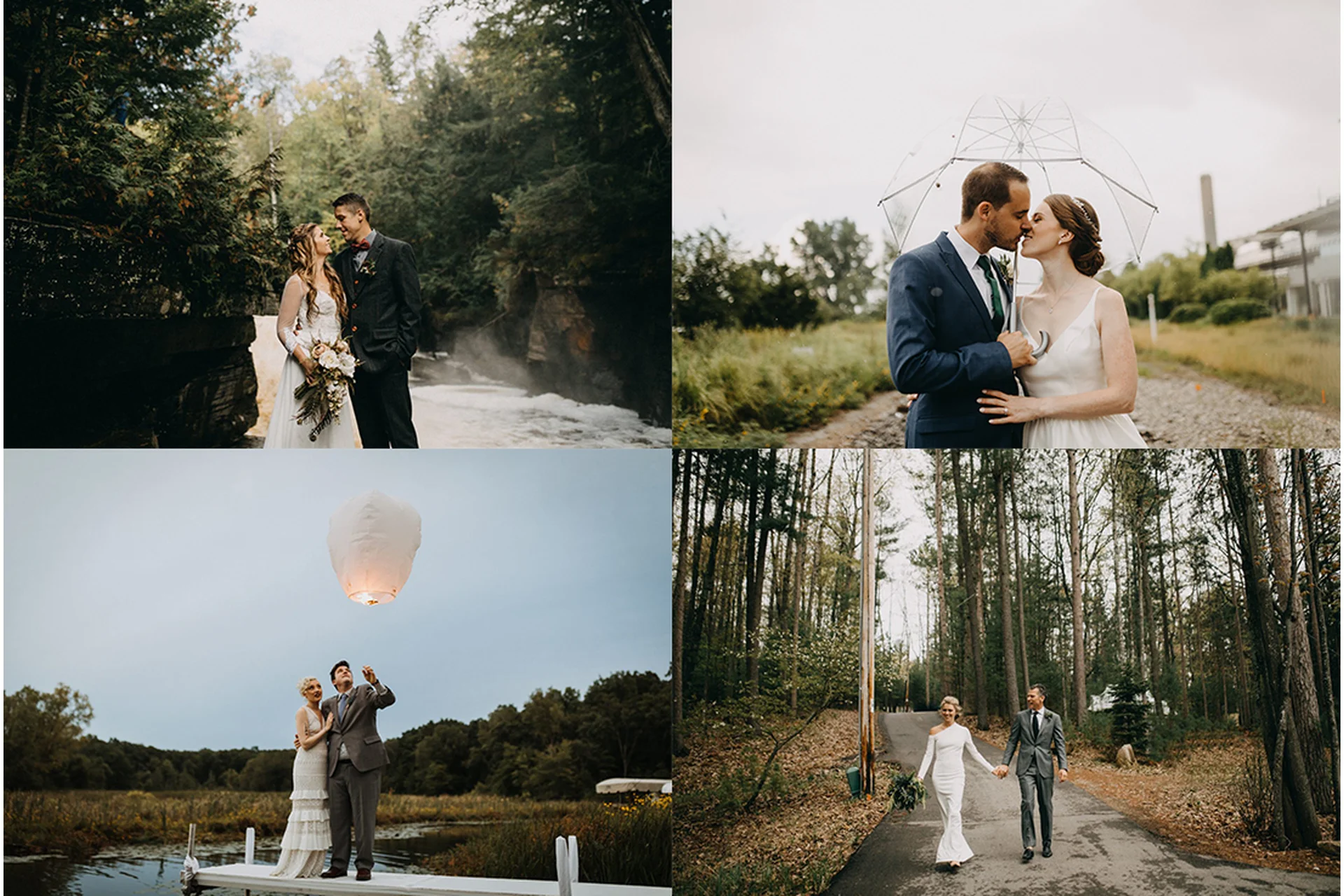 Свадебные Пресеты SP Presets Lightroom (Steph Pickard), фото 1 из 1.