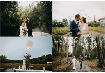 Свадебные Пресеты SP Presets Lightroom (Steph Pickard)