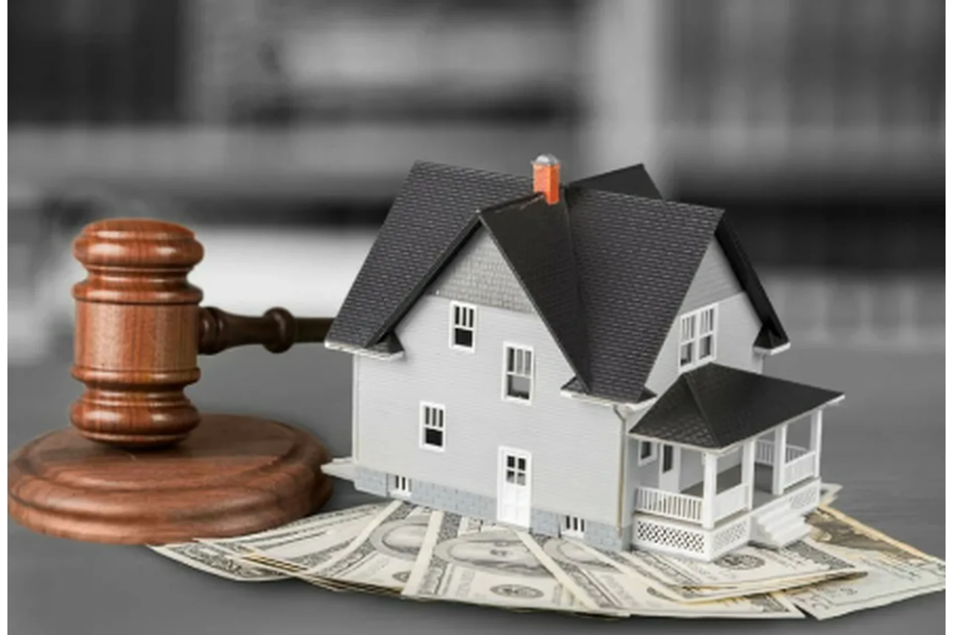 Право недвижимости (Роман Бевзенко), фото 1 из 1.