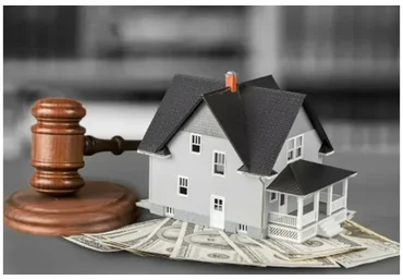 Право недвижимости (Роман Бевзенко)