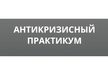 Антикризисный практикум 2019-2020. Тариф VIP (Максим Петров)
