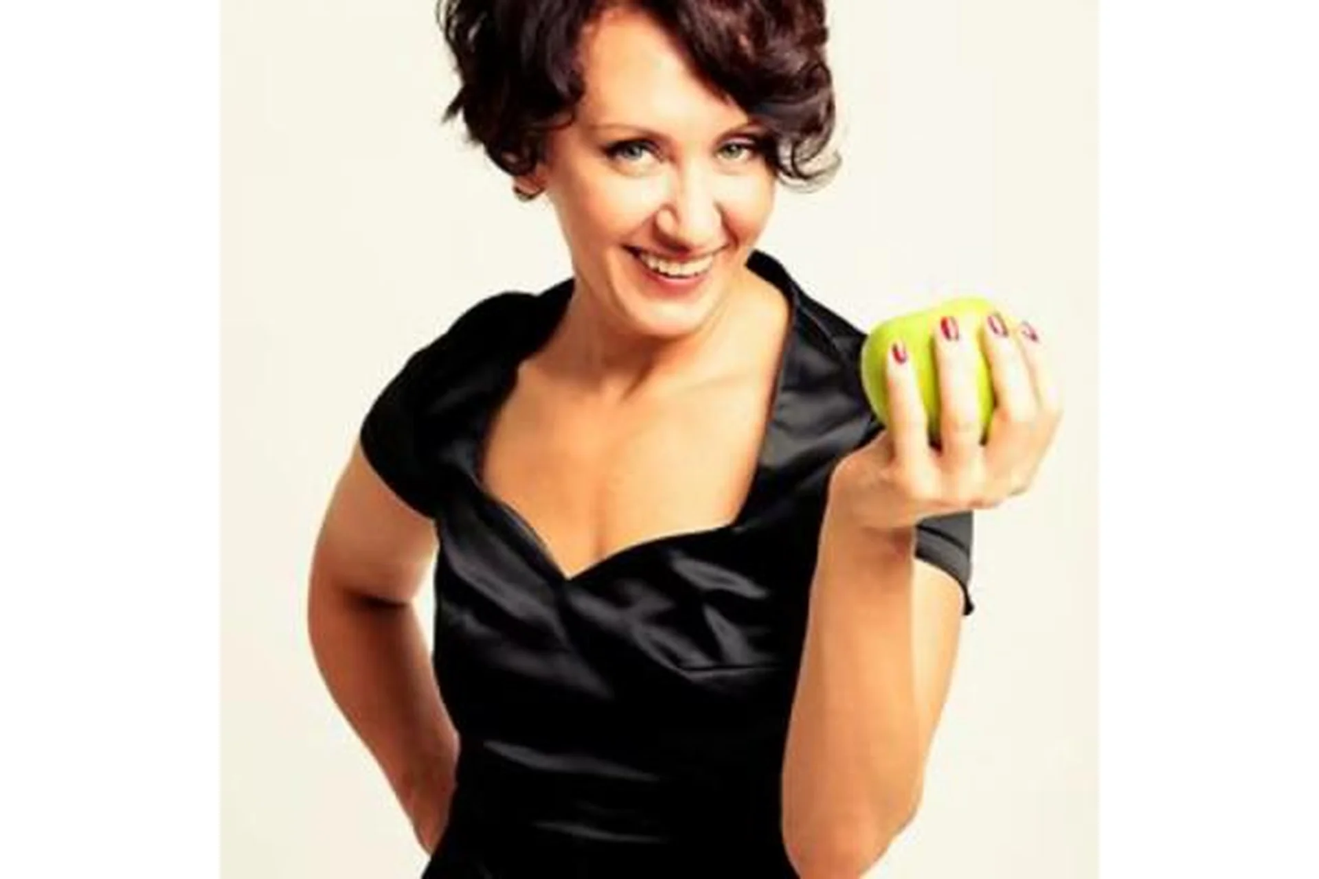 Как стать желанной и сохранять отношения с помощью фелляции (Лиза Питеркина), фото 1 из 1.