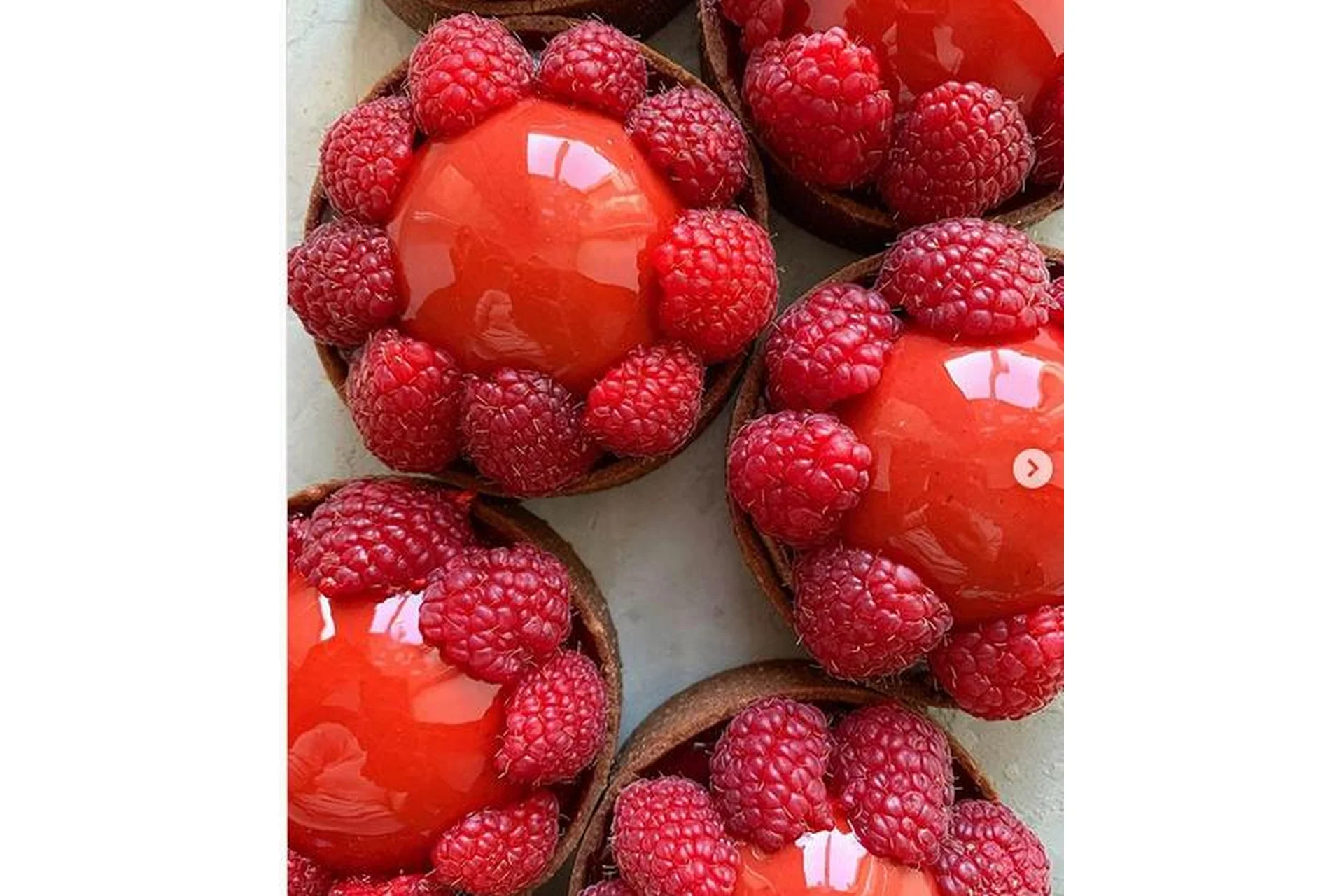 Онлайн уроки по macarons и тартам (Анна Томильчик), фото 1 из 1.