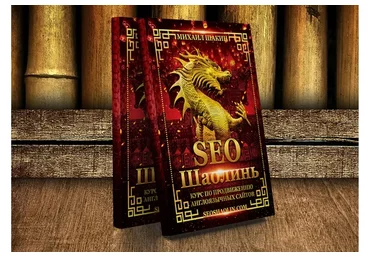 SEO Шаолинь, 15 поток, пакет «Лайт», 2022 (Михаил Шакин)