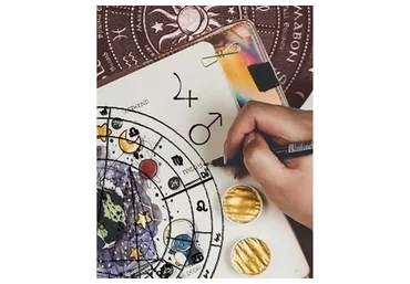 [Школа классической астрологии Дарагана] Профориентация и раскрытие потенциала (Алексей Голоушкин)