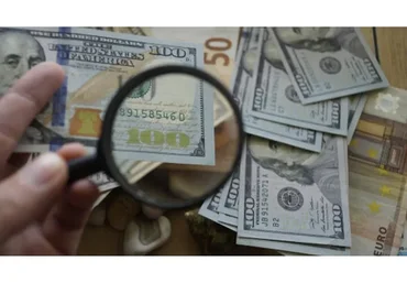 Деньги (Игорь Мочалов, Василий Алешин)