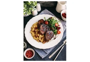 [Home chef] Много мяса 2.0