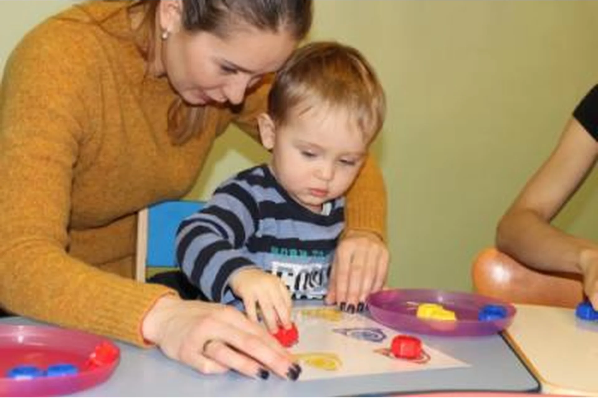 Конспекты занятий для детей в возрасте от 1 года до 3 лет. Весь год (Зарина Ивантер), фото 1 из 1.