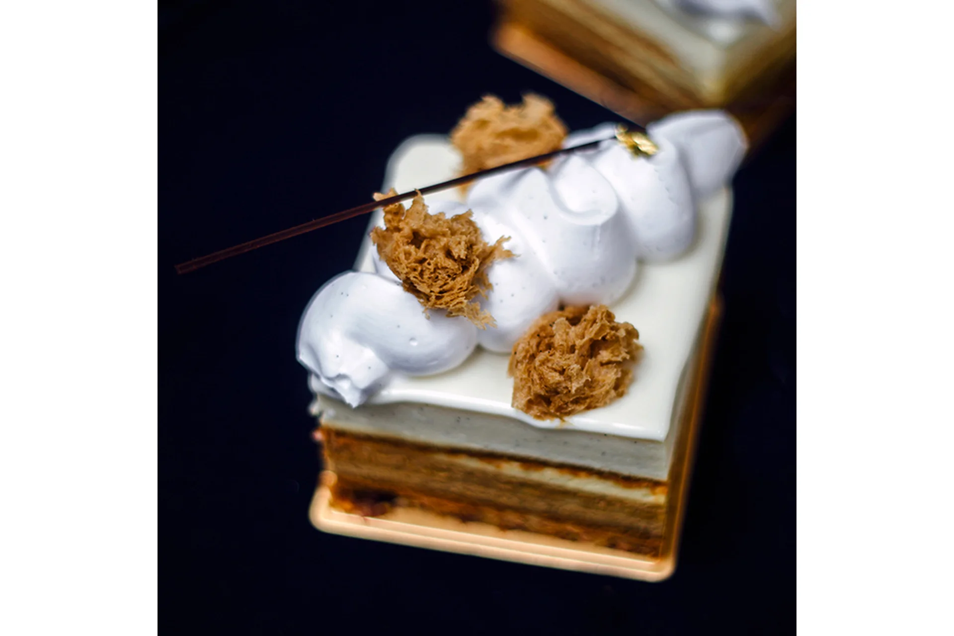 Медовик (Нина Тарасова), фото 1 из 1.