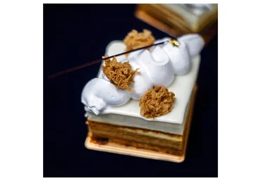 Медовик (Нина Тарасова)