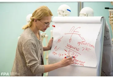 [FPA] Пищевой дневник: анализ и коррекция (Юлия Попова)