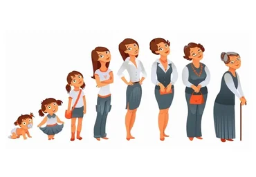 [Московский институт психоанализа] Возрастные кризисы. 2019 (Елена Журек)