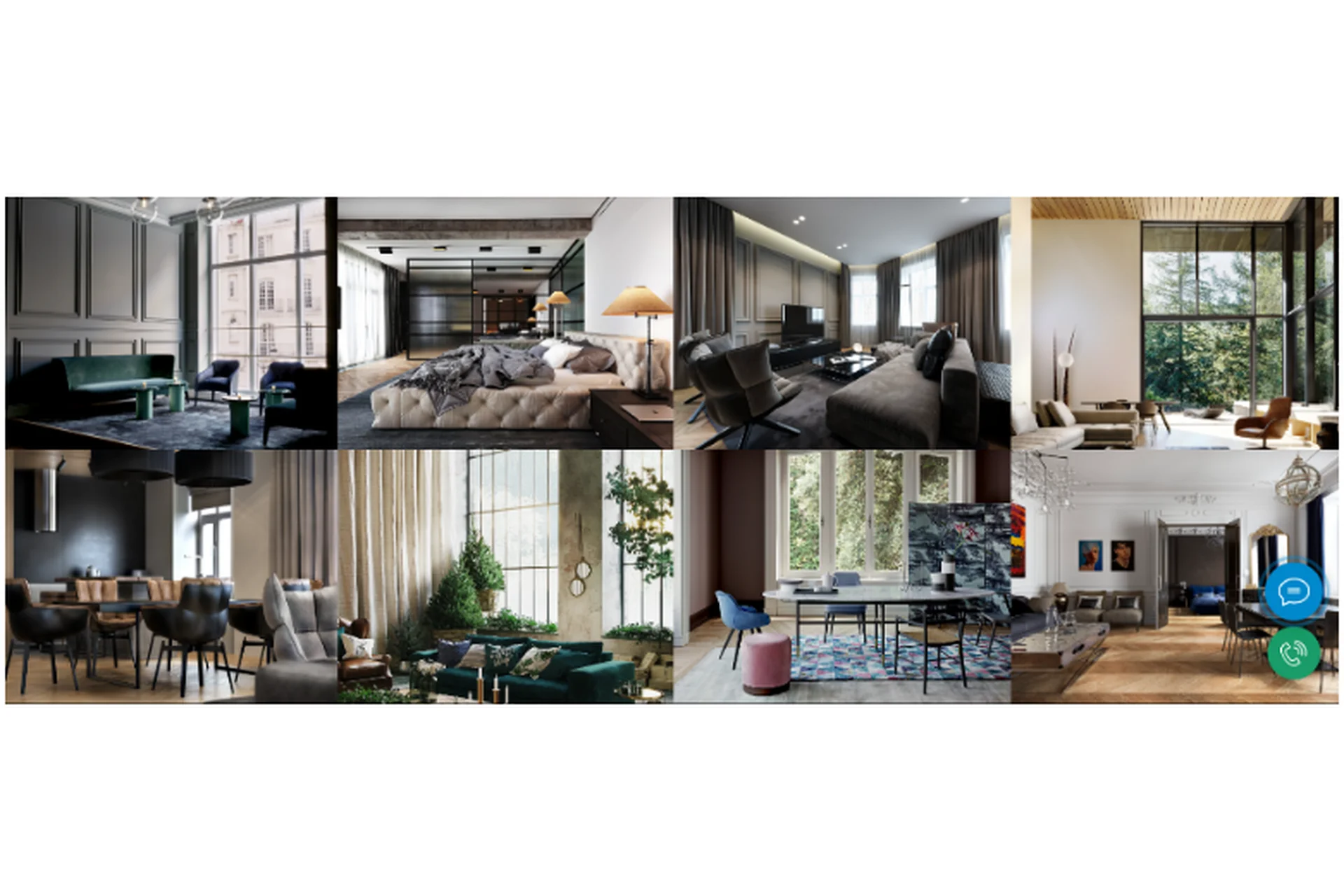 [render.camp] Профессиональная визуализация Интерьера и Архитектуры 4.3 (Даниил Нагаец), фото 1 из 1.