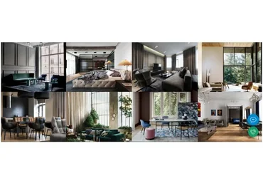 [render.camp] Профессиональная визуализация Интерьера и Архитектуры 4.3 (Даниил Нагаец)