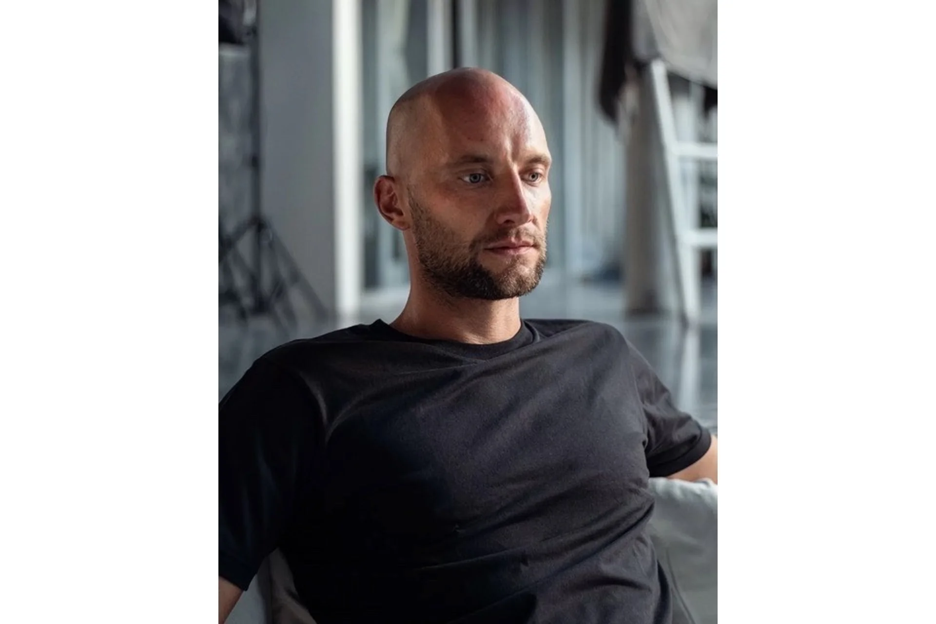 Встреча «Про отношения» (Антон Антонов), фото 1 из 1.