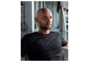 Встреча «Про отношения» (Антон Антонов)